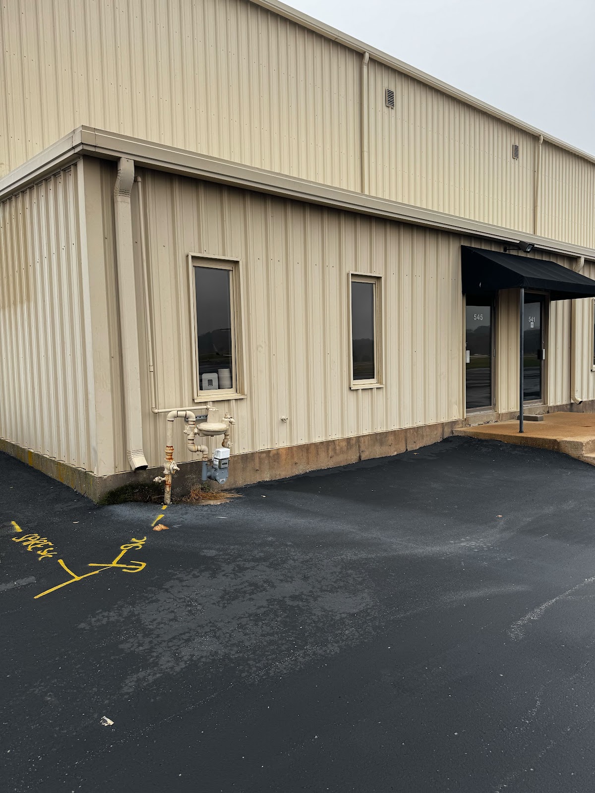 STL Flight Training - Chesterfield