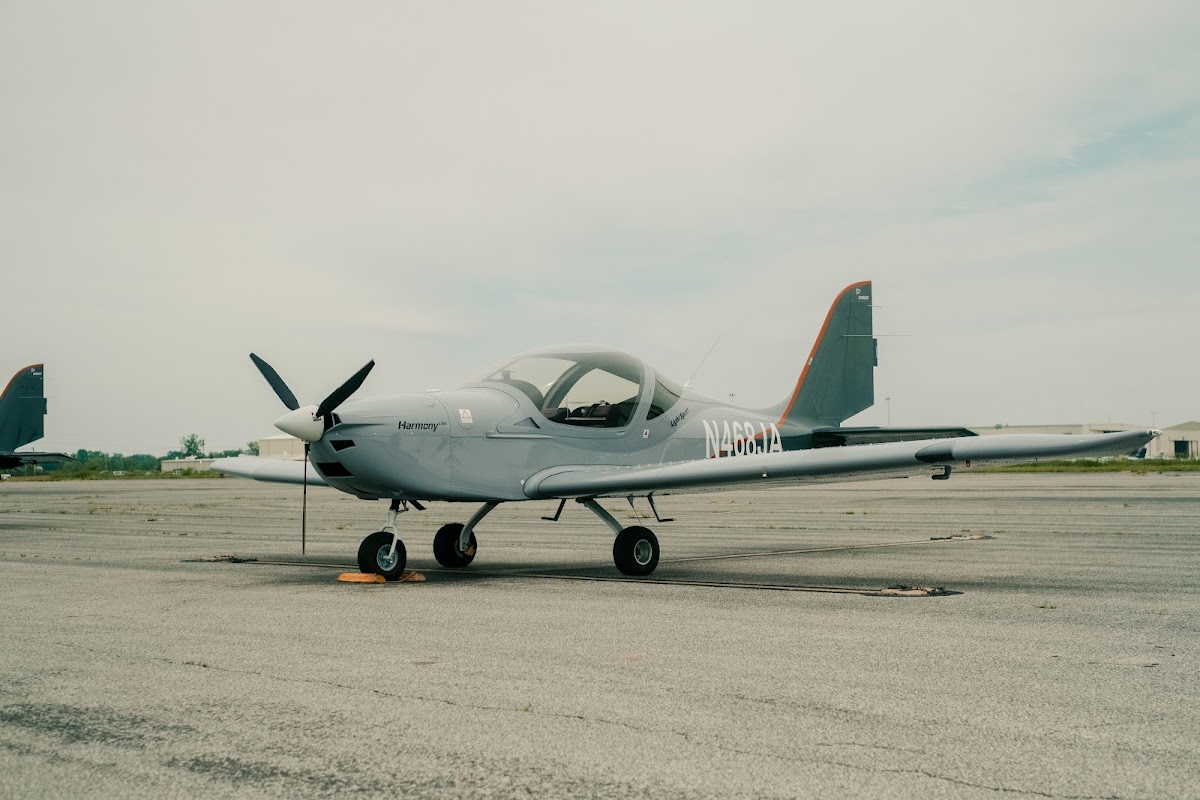 STL Flight Training