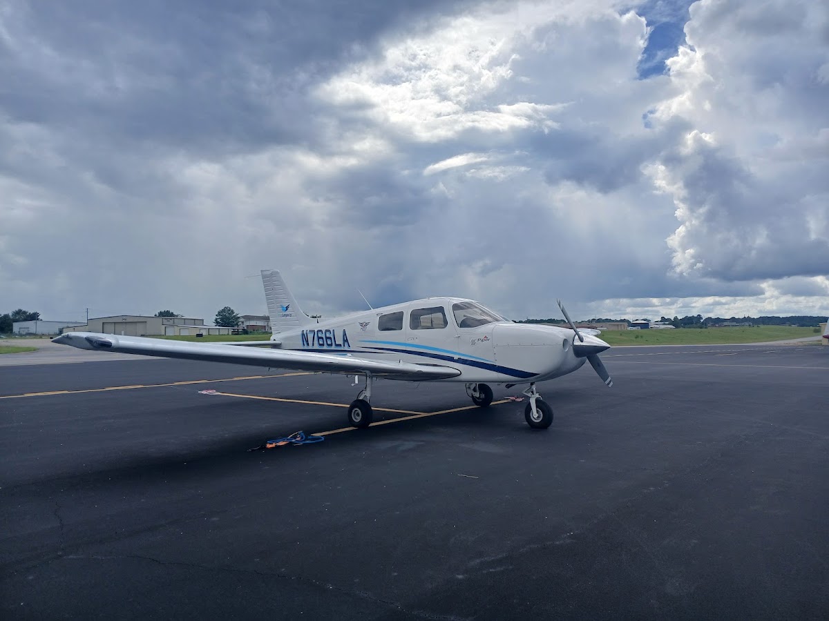 Stoof Aviation LLC
