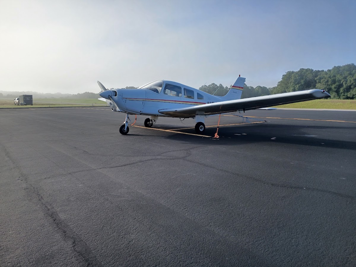 Stoof Aviation LLC
