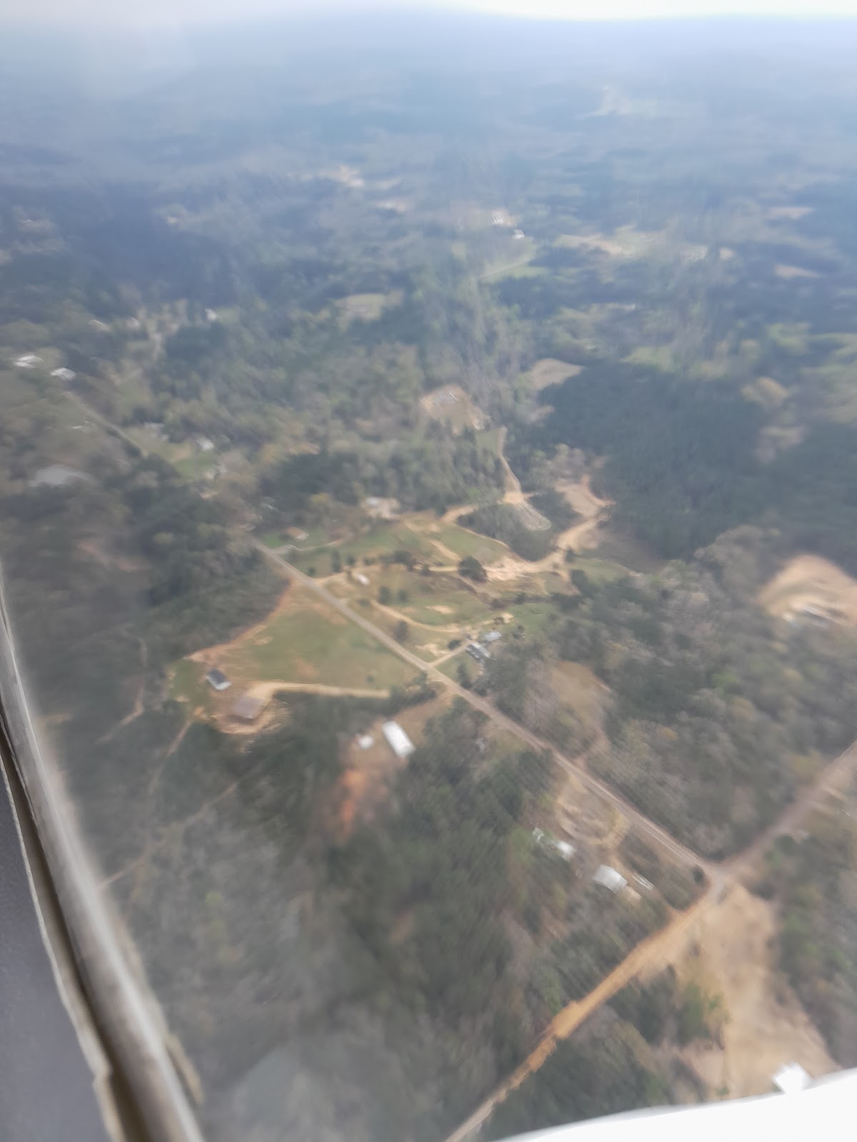 Stoof Aviation LLC