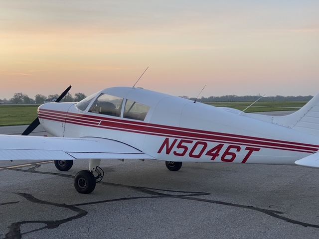 STP Flight School
