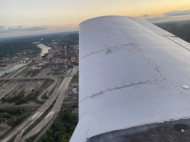 STP Flight School