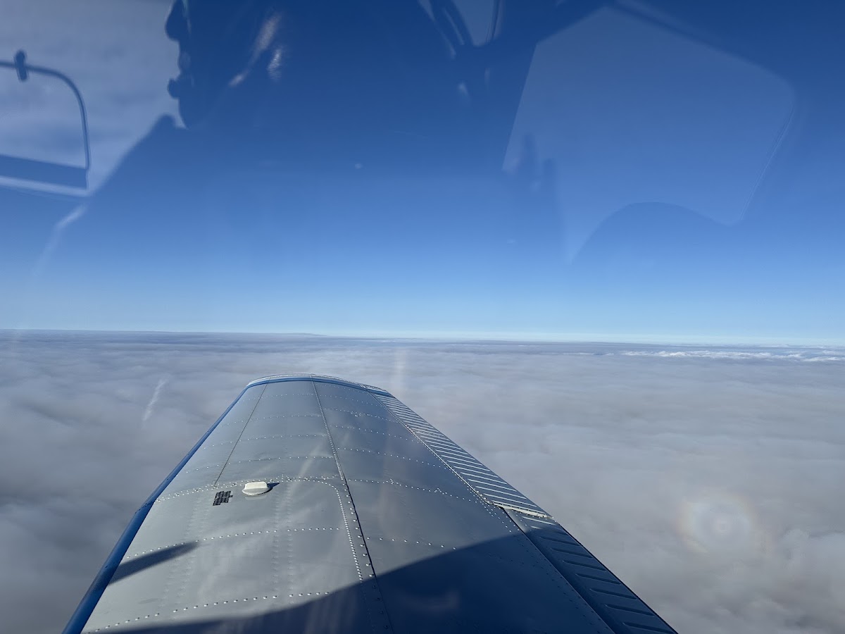 STP Flight Services