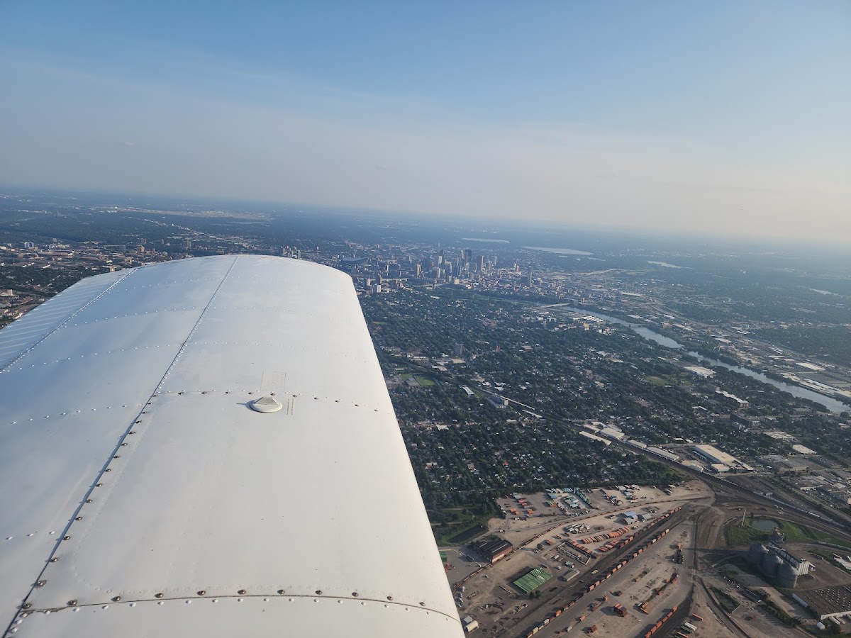 STP Flight Services