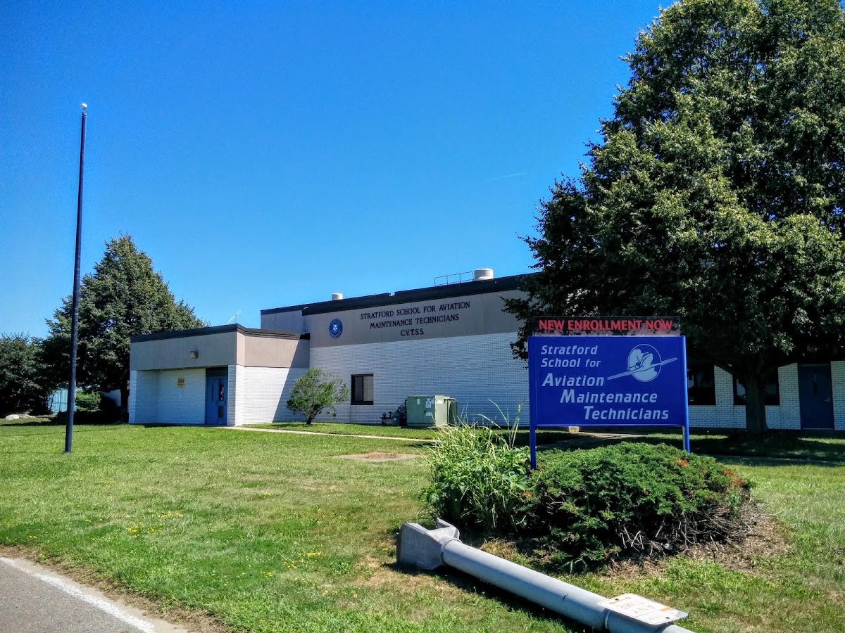 Stratford School For Aviation