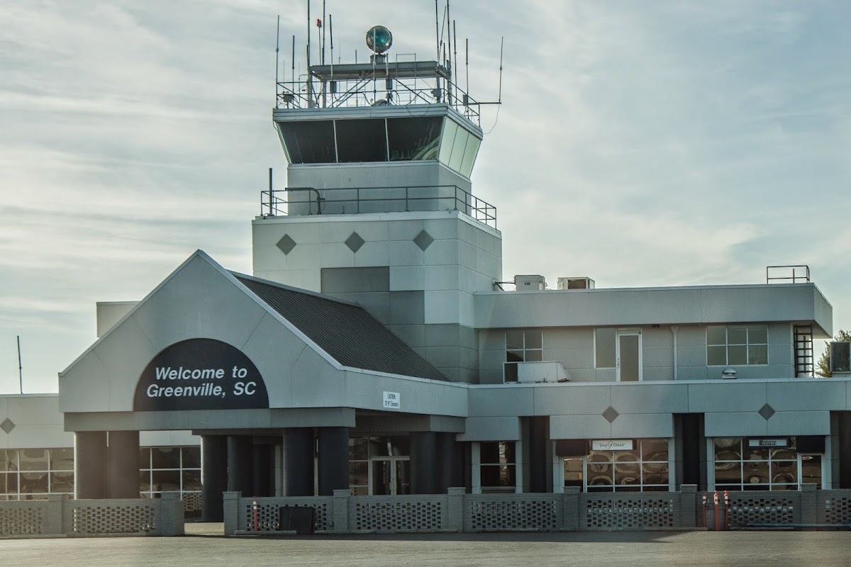 Stratos Aviation Flight School