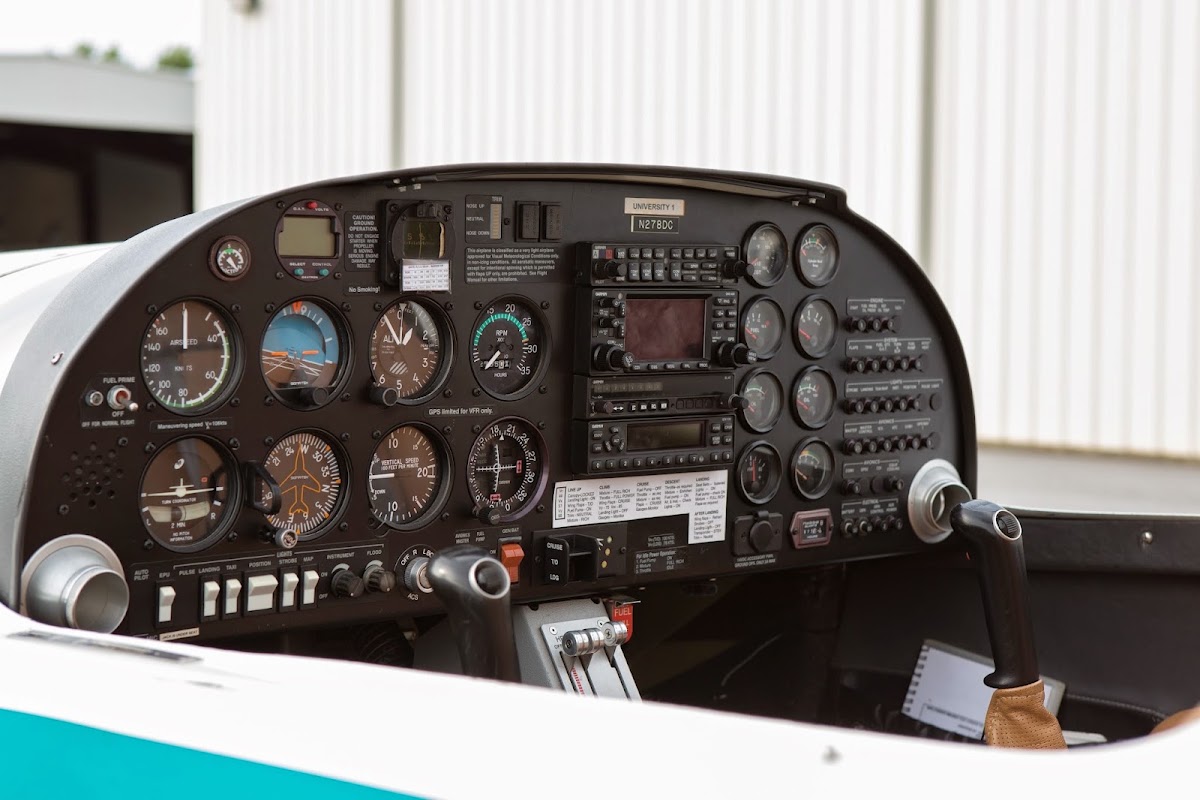 Stratos Aviation Flight School