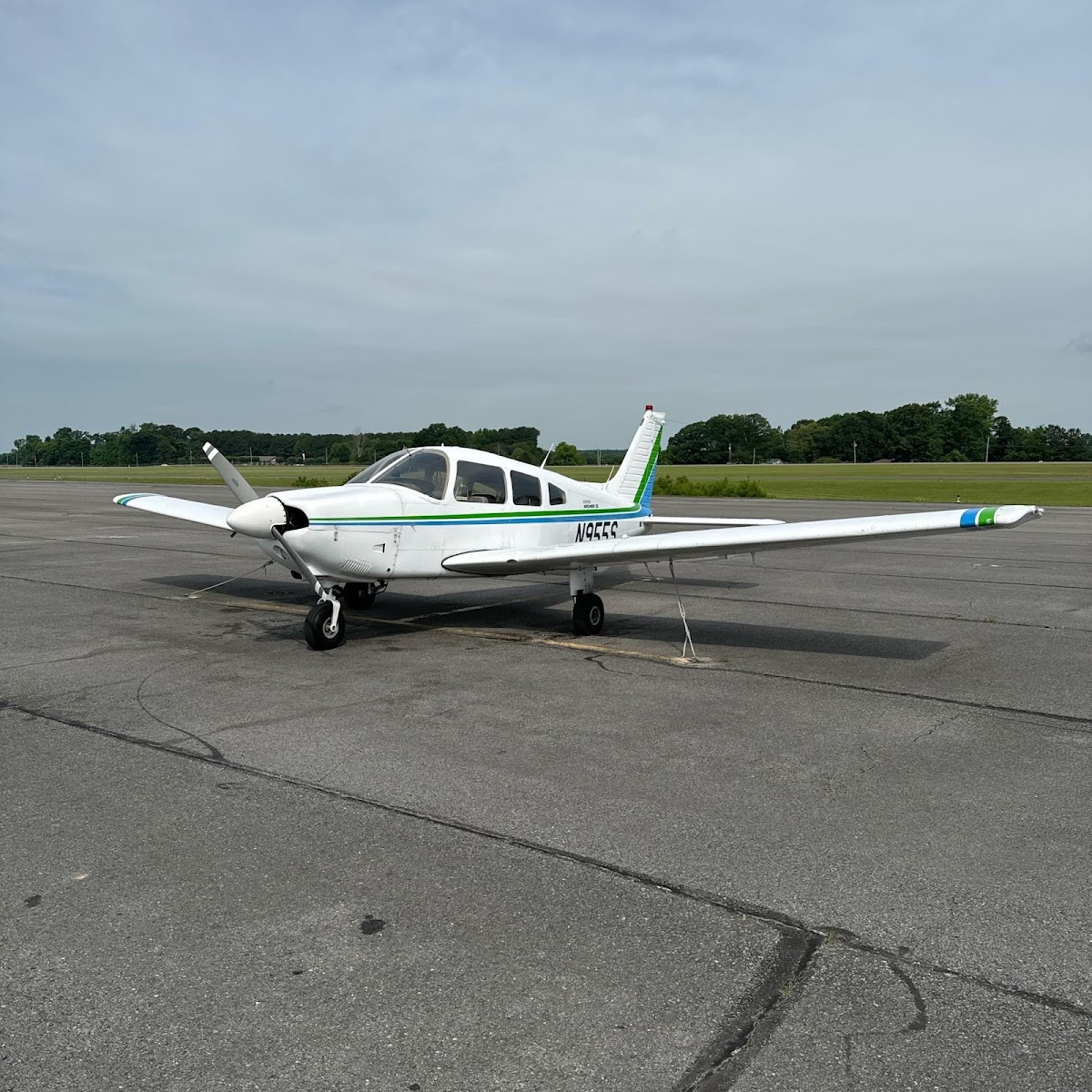 Streamline Flight Academy