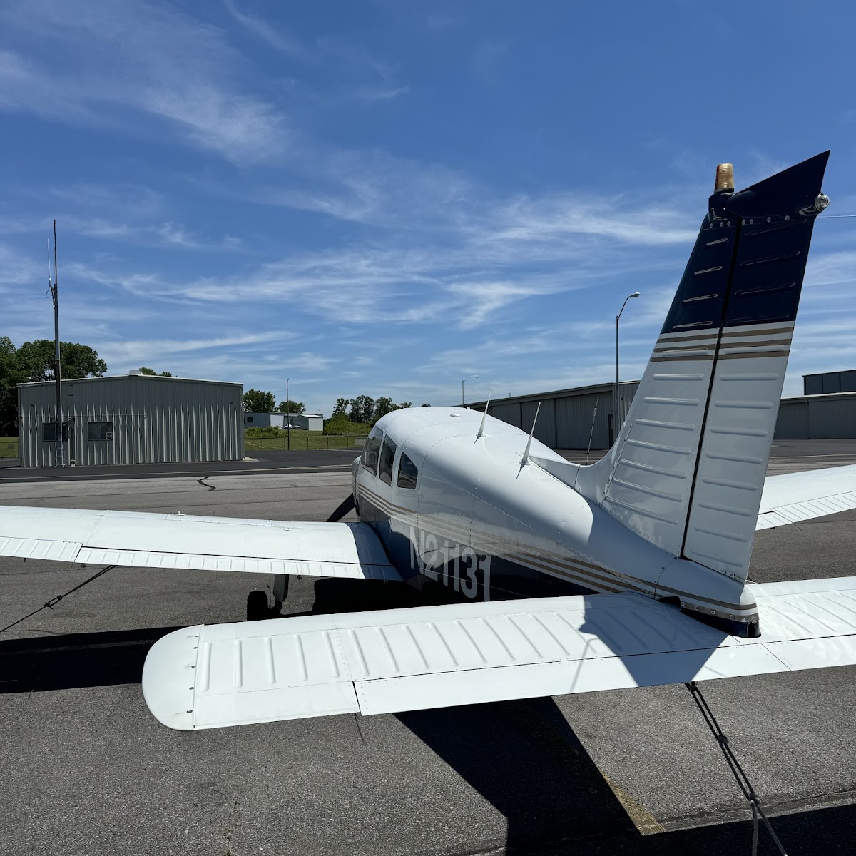 Streamline Flight Academy