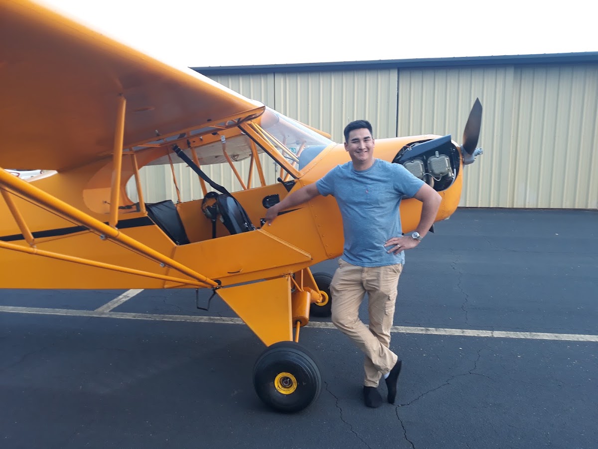 Strikehawk aviation LLc
