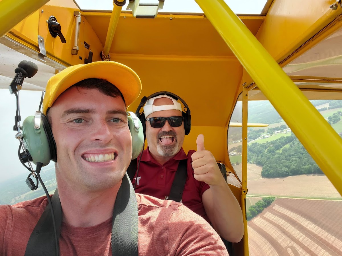 Strikehawk aviation LLc