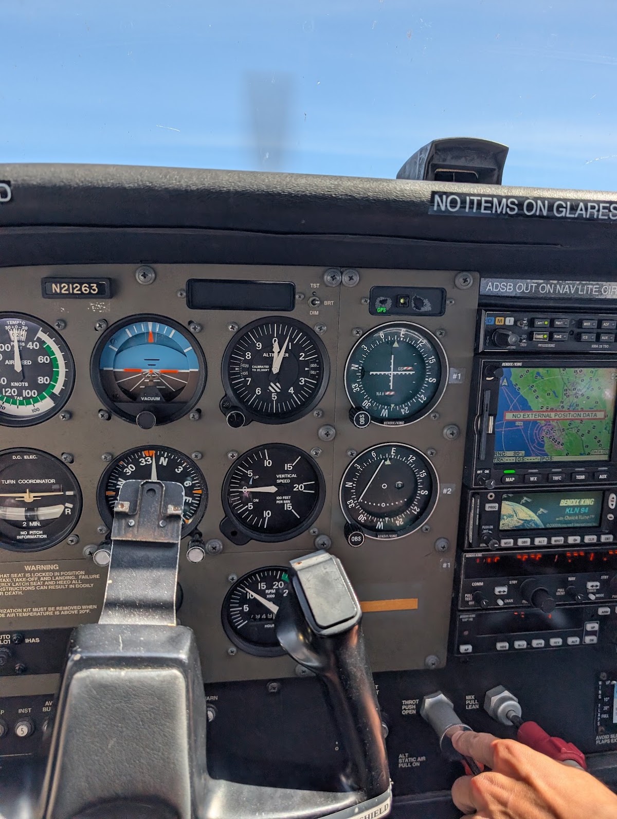 Suburban Air - Flight Training