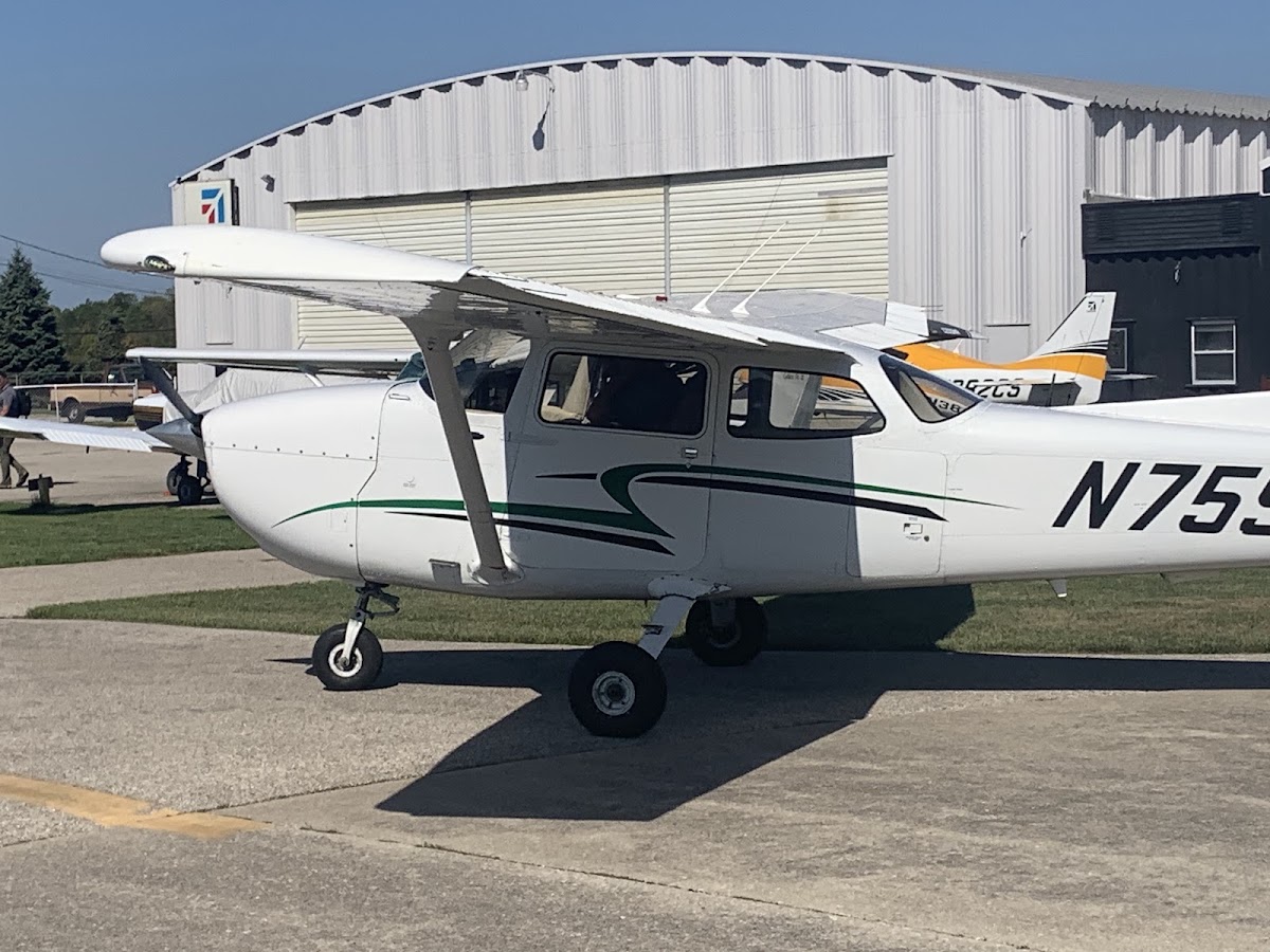 Suburban Aviation Flight School & Maintenance