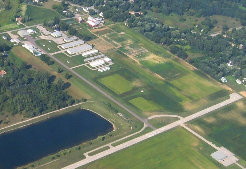Suburban Aviation Flight School & Maintenance