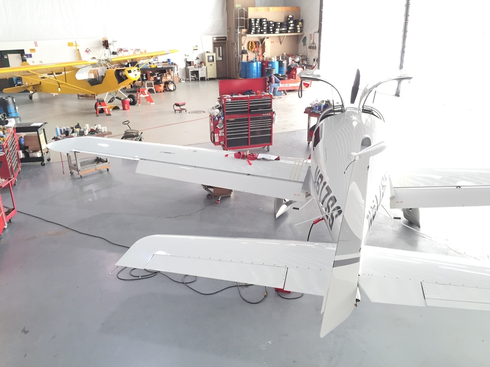 Suburban Aviation Flight School & Maintenance