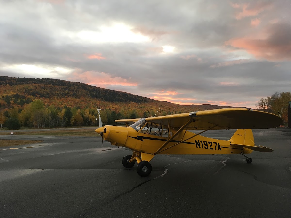 Sugarloaf Aviation