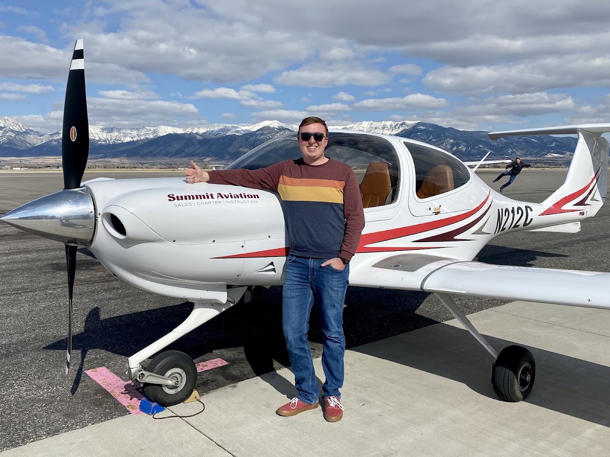 Summit Aviation