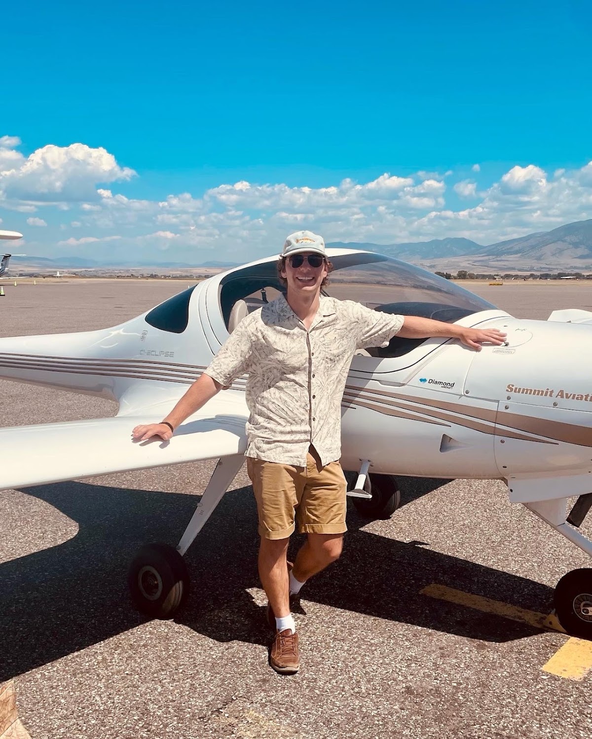 Summit Aviation