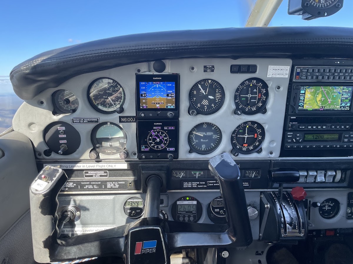 Summit Aviation Flight School