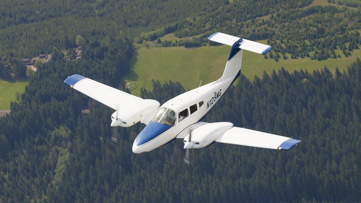 Summit Aviation Flight School