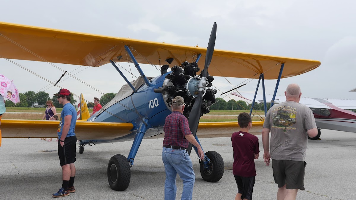 Summit Aviation LLC