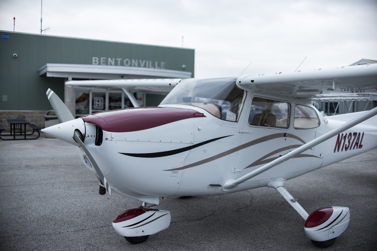 Summit Aviation LLC