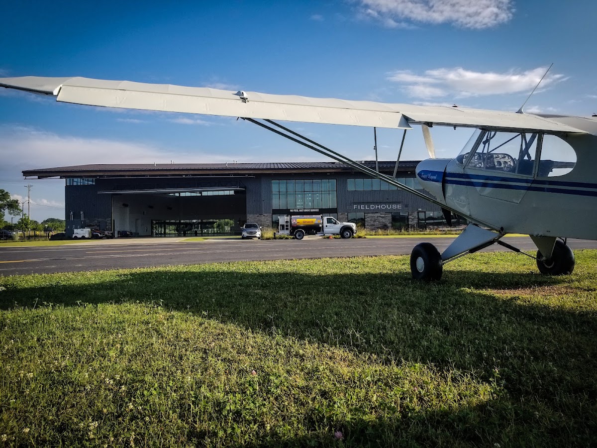 Summit Aviation LLC