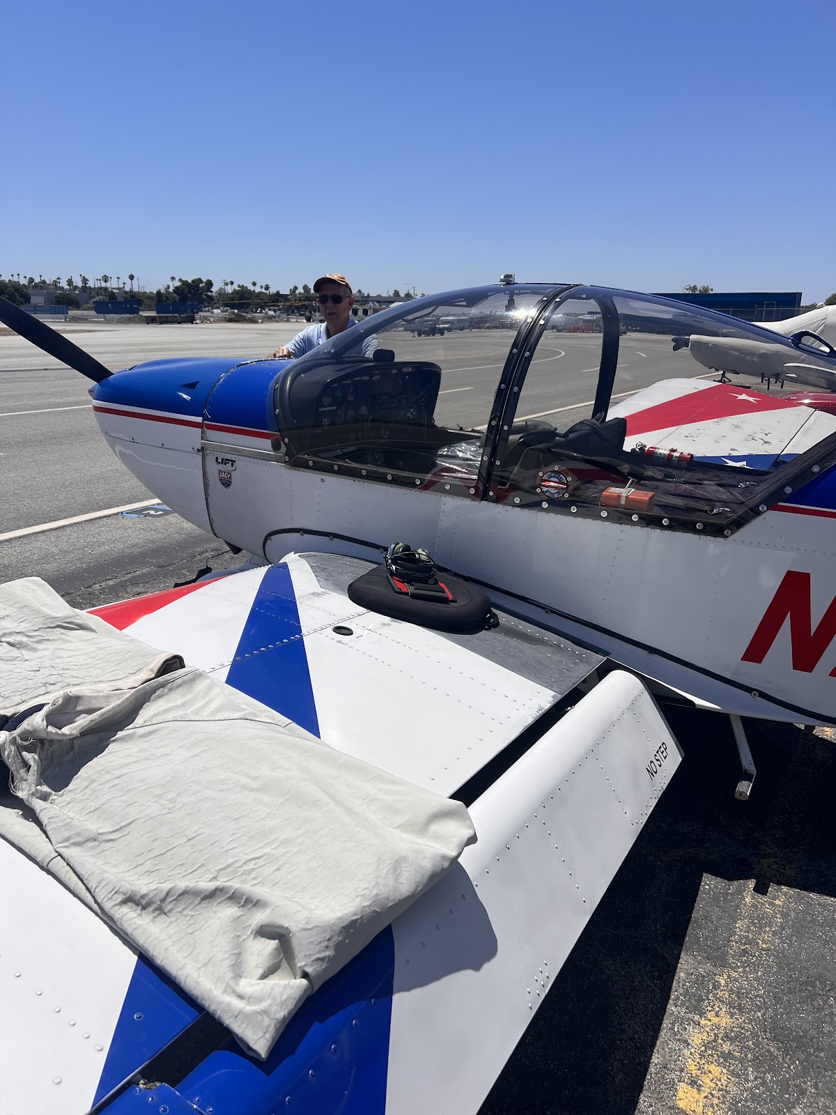 Summit Aviation