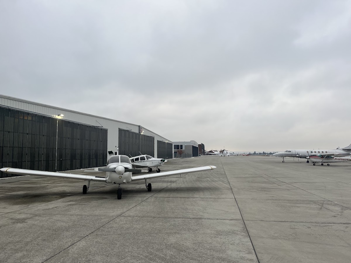 Summit Aviation Spokane