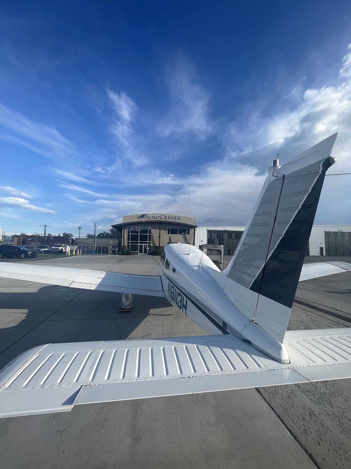 Summit Aviation Spokane