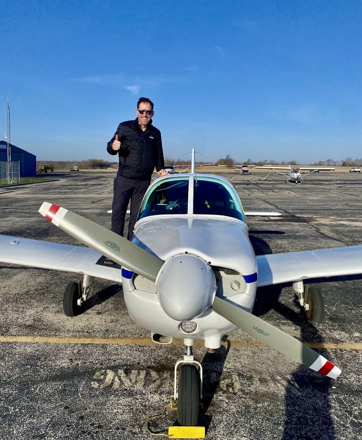 Summit Flight Academy
