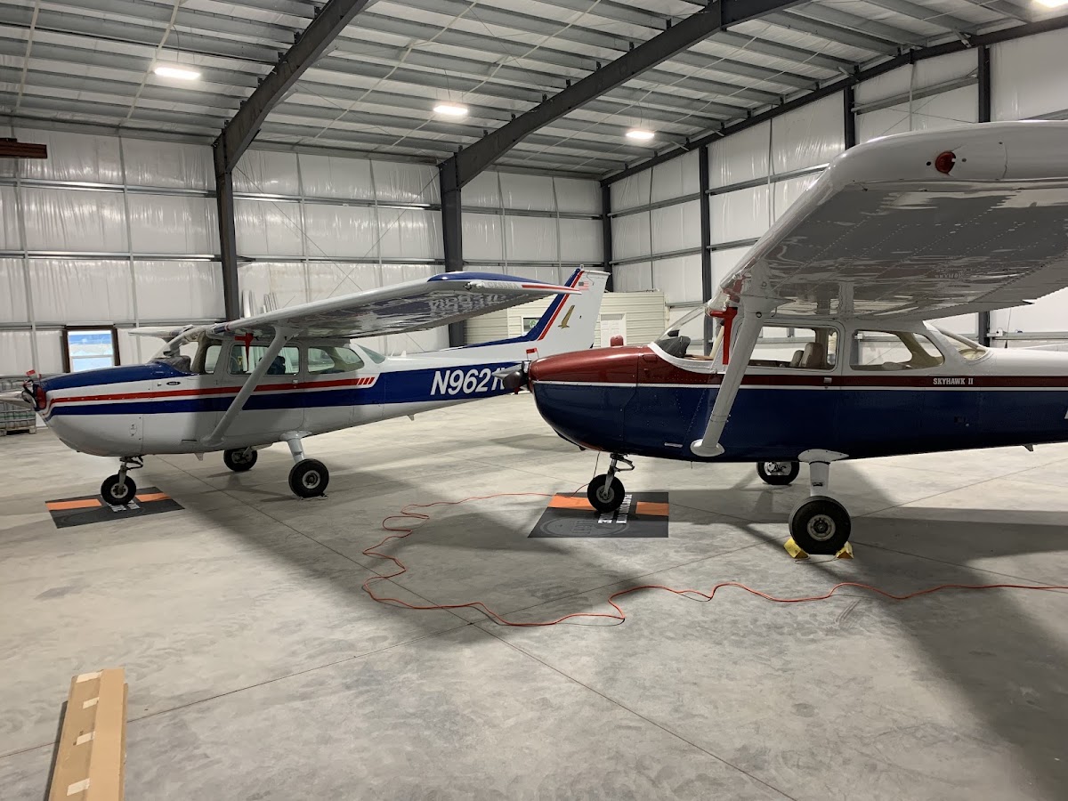 Summit Flight Training