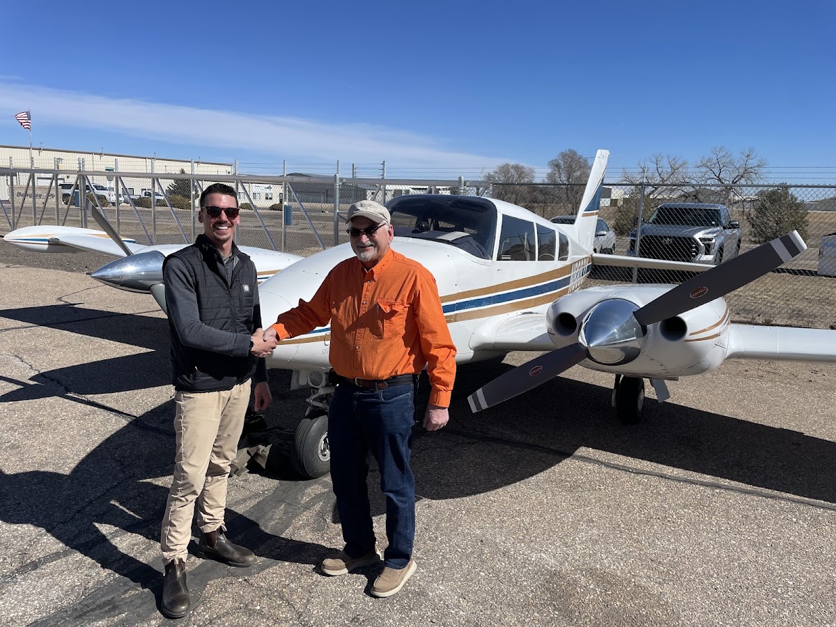 Summit Flight Training