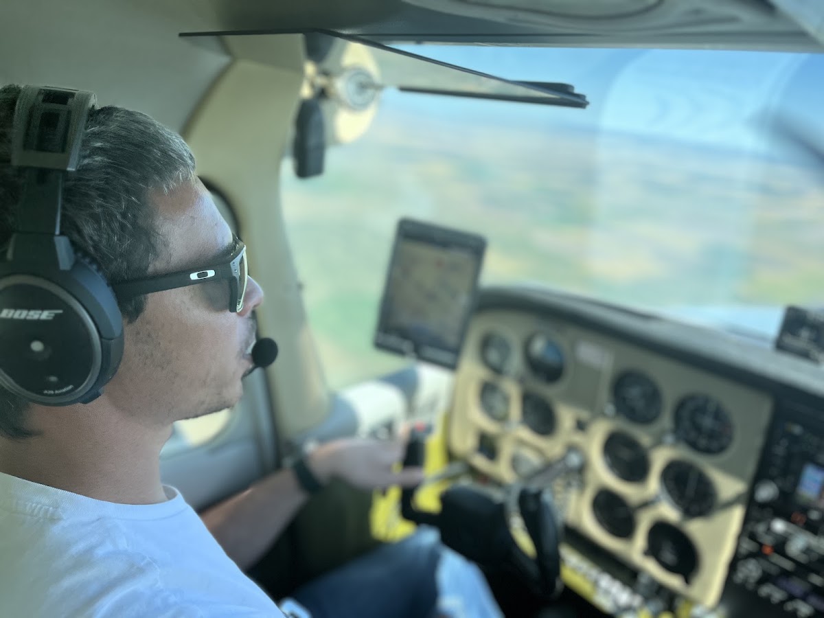Summit Flight Training
