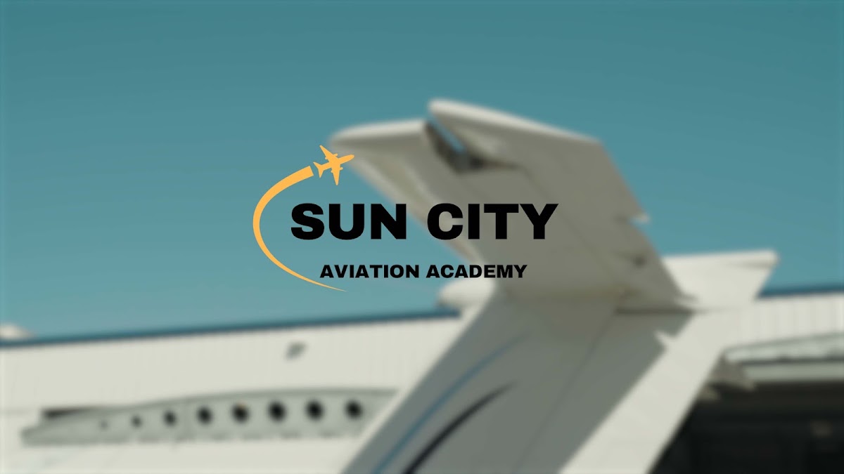 Sun City Aviation Academy