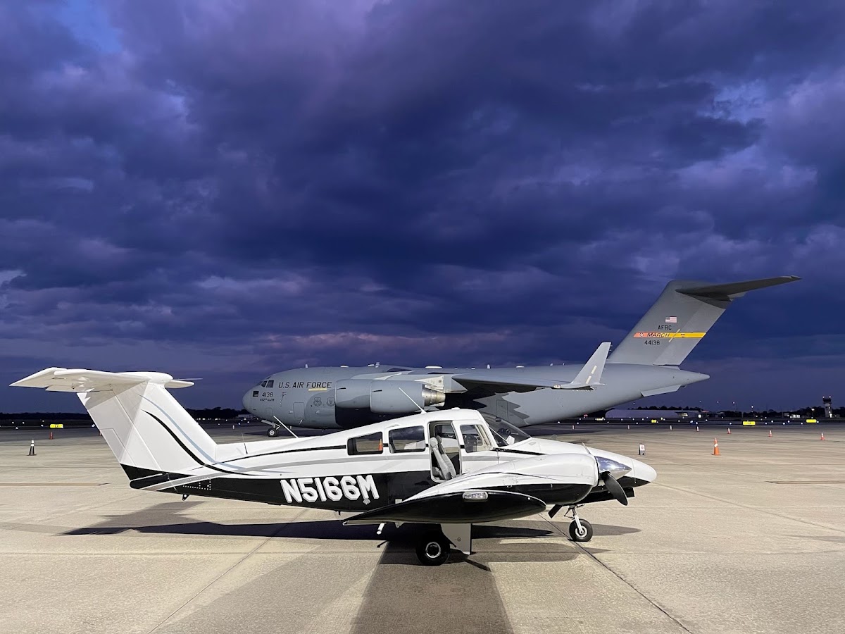 Sun City Aviation Academy