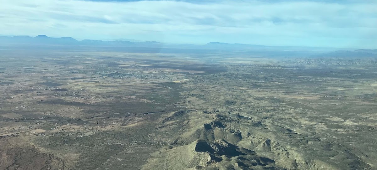 Sun Valley Flight Center