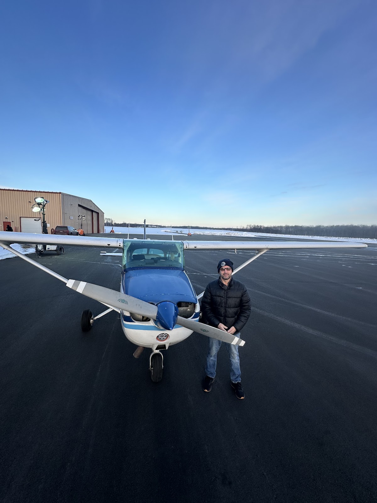 Sun Valley Flight Center