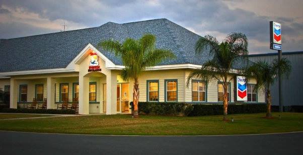 Sunair Aviation, Inc.