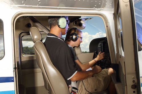 Sunair Aviation, Inc.