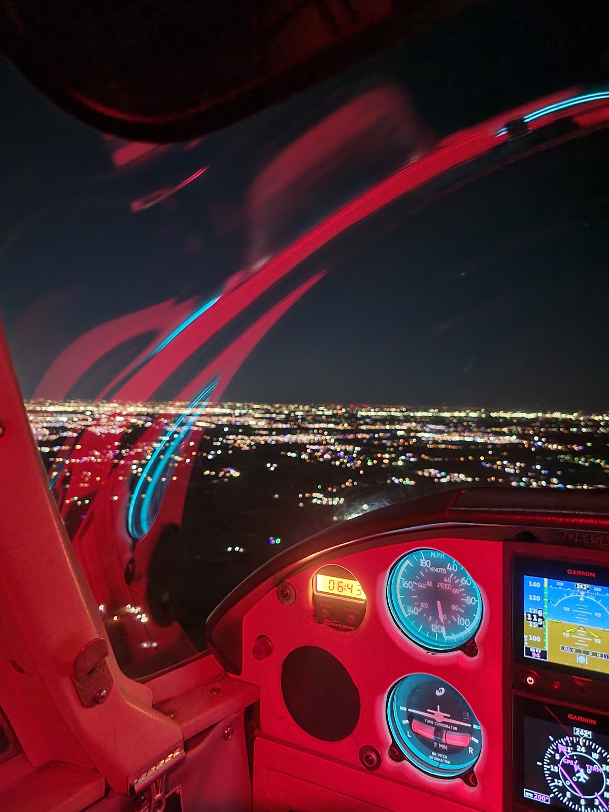 Sundance Flight Academy