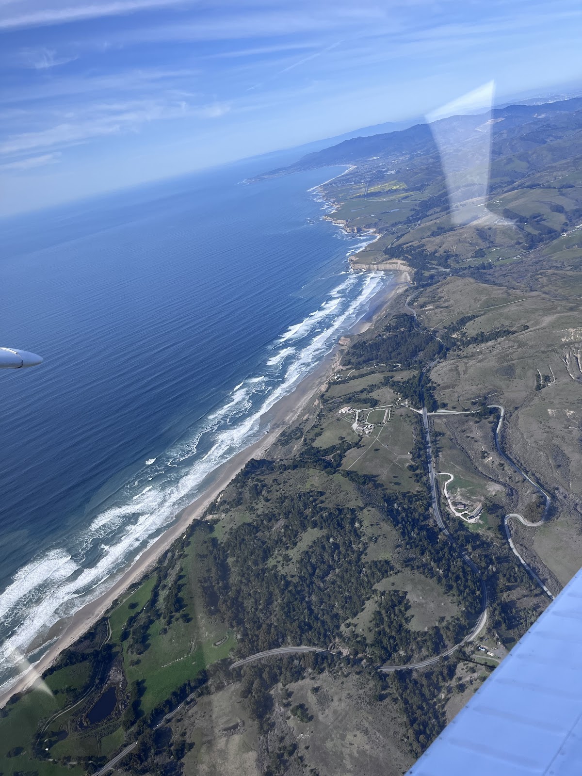 Sundance Flying Club