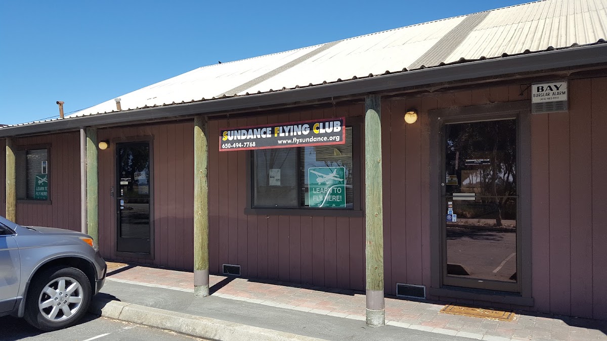 Sundance Flying Club