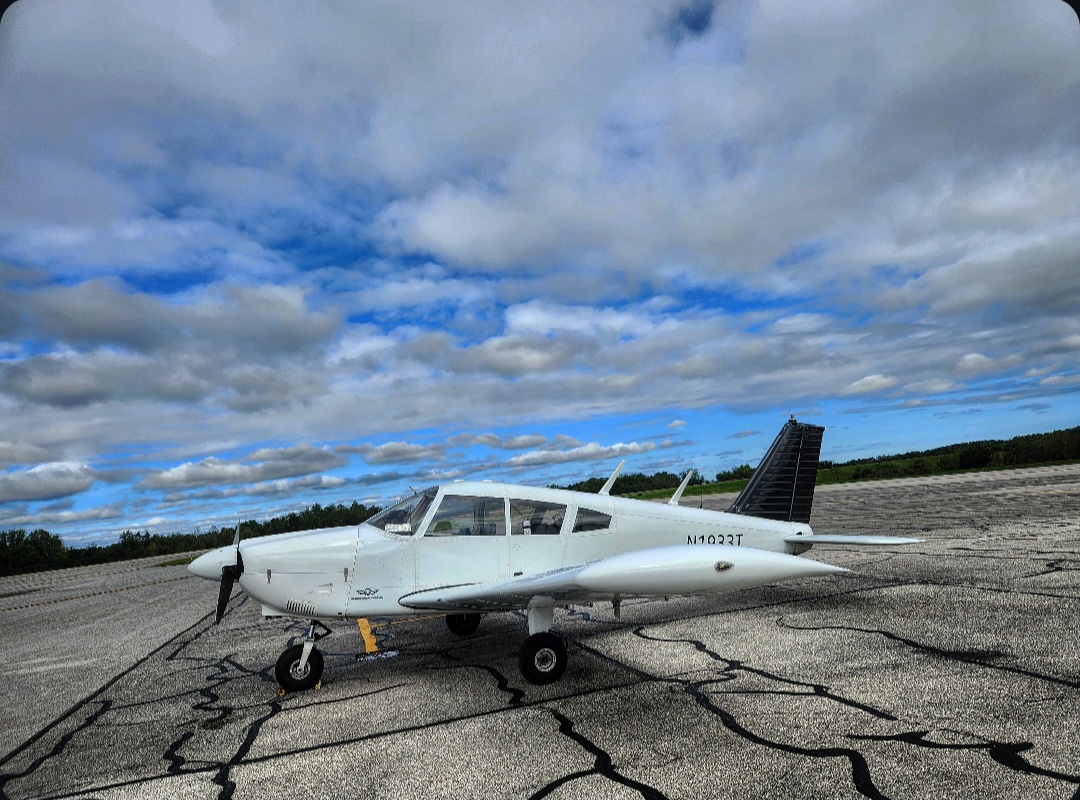 Sundowner Aviation