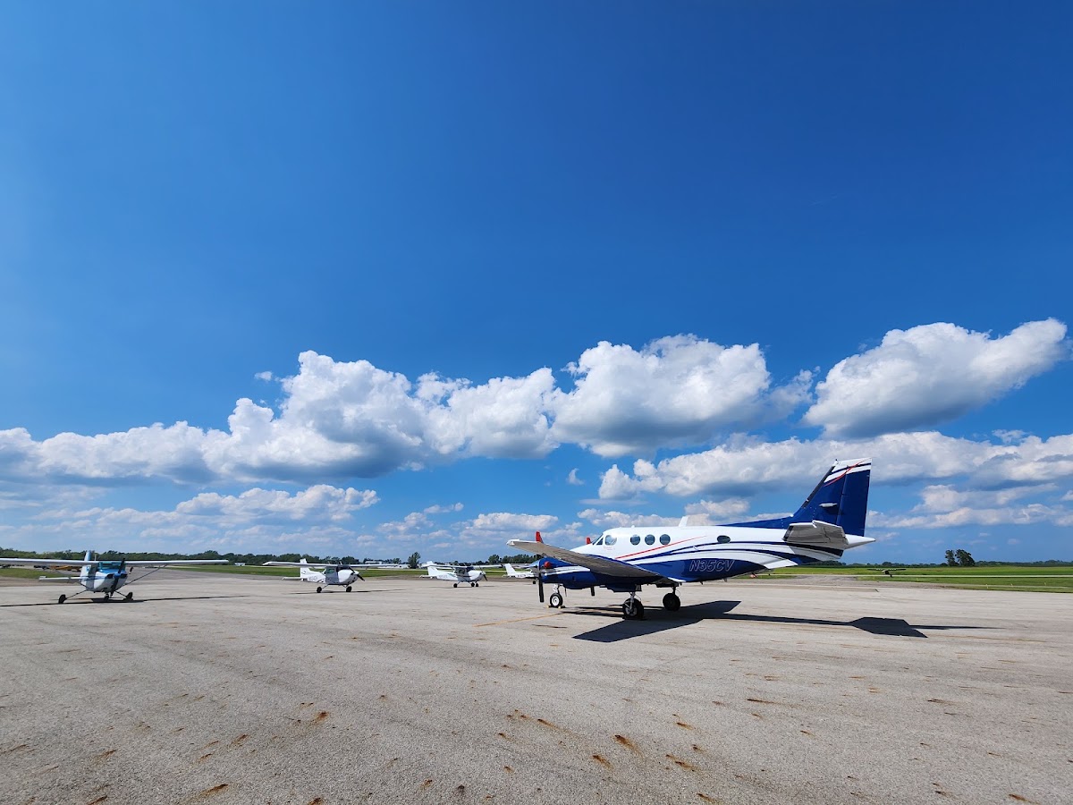 Sundowner Aviation
