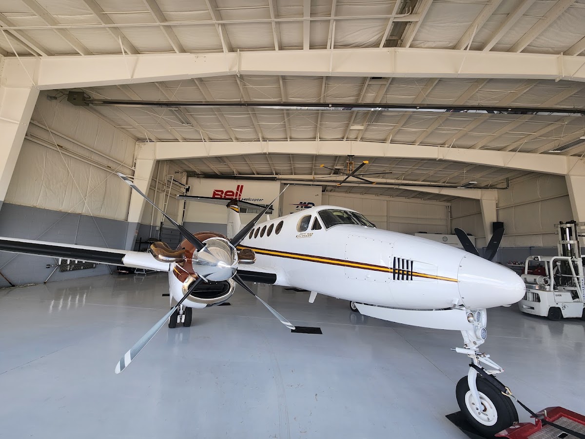 Sundowner Aviation