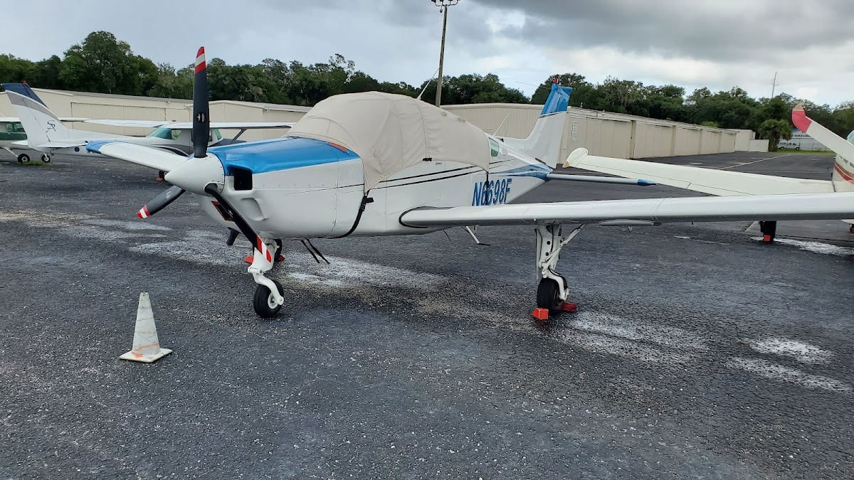 Sunrise Aviation, Inc.