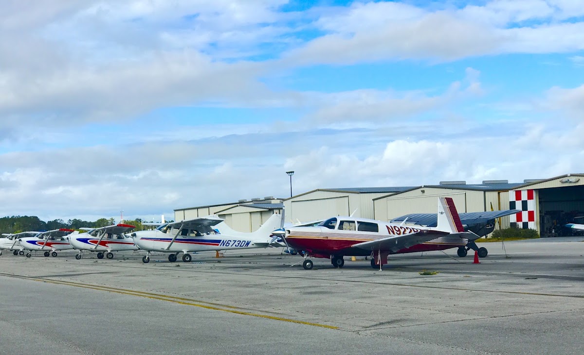 Sunrise Aviation, Inc.