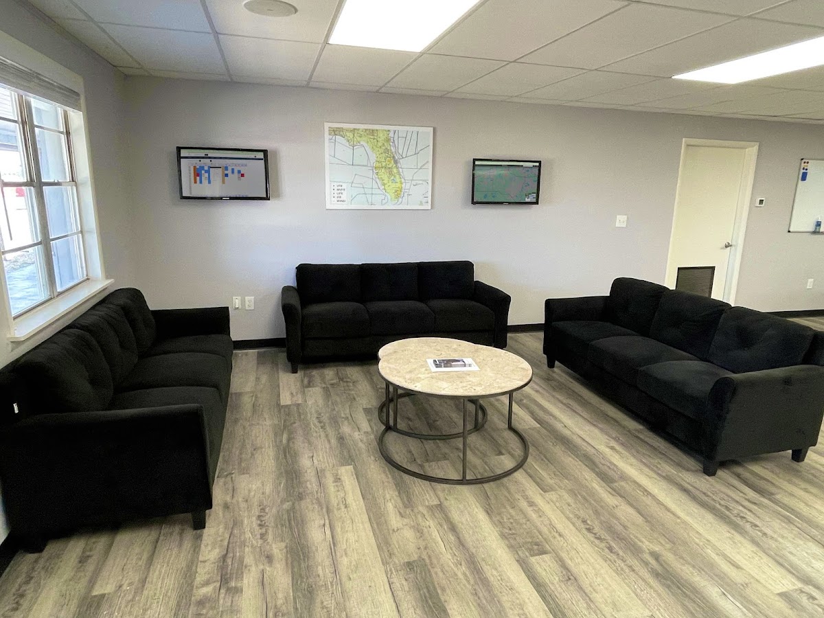 Sunrise Aviation, Inc.